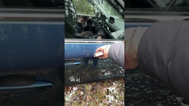 Mazda Cx5 2018 2.0AT смотреть онлайн