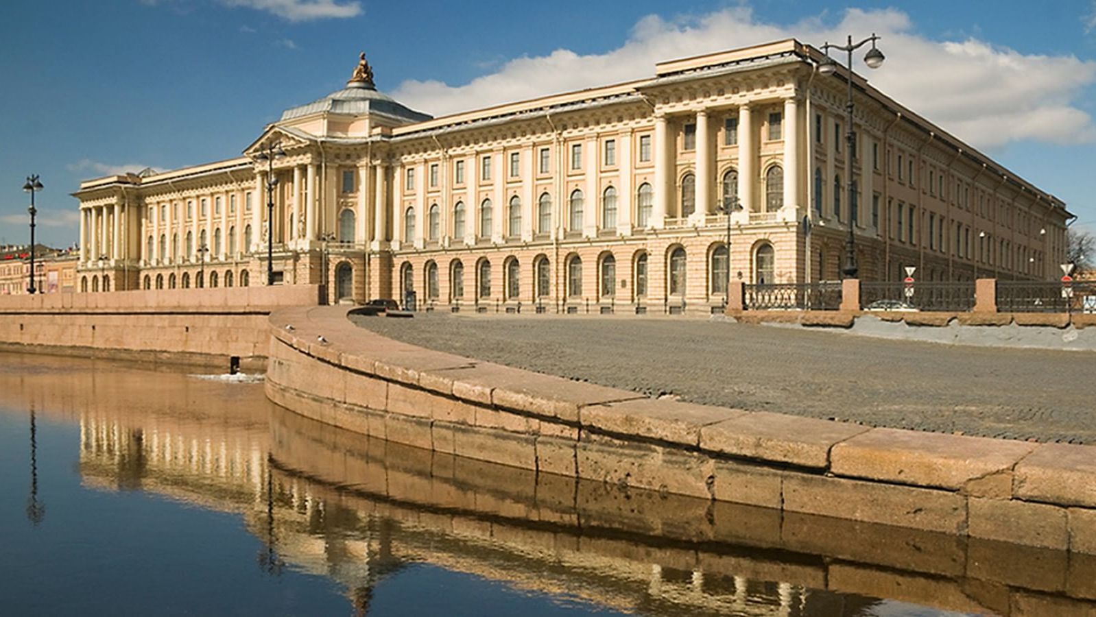 Российская академия смотреть онлайн