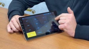 Точная настройка: как откалибровать сенсорный экран