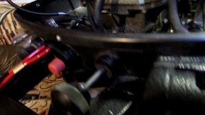 Кнопка стоп на лодочный мотор Вихрь 30 от Ямаха.