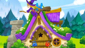 Алфавит для малышей  Чтение Учимся читать Развивающие игры для детей. Алфавит – это развивающие игры