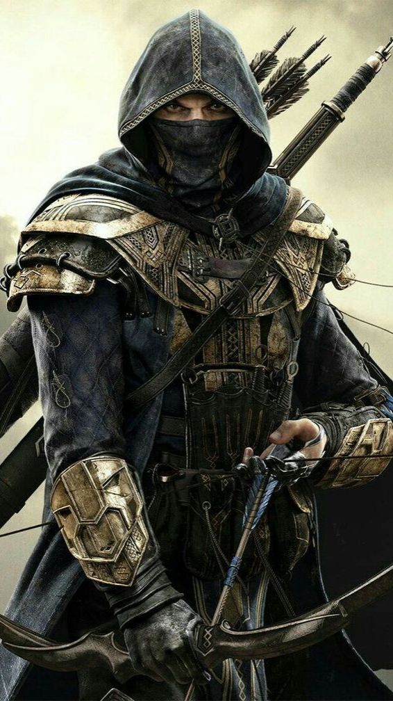 Бой против синего игрока в имперском городе / The Elder Scrolls Online смотреть онлайн