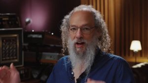 Сведение . Andrew Scheps - Mixing 'David' by Low .