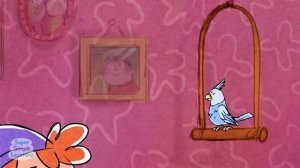 I Have A Pet