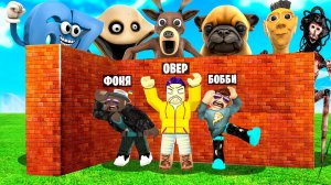 ПОСТРОЙ, ЧТОБЫ ВЫЖИТЬ 10! СИМУЛЯТОР ВЫЖИВАНИЯ В ROBLOX