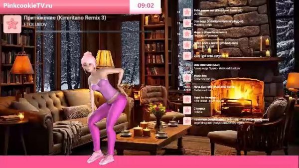 LIVE: channel68970545