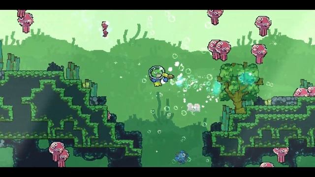 Shelldiver Trailer смотреть онлайн