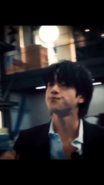 ДЖИН В АКТЁРСКОМ МАСТЕРСТВЕ... смотреть онлайн