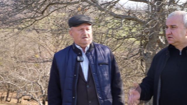 Гаджимурад Мусаев призвал сохранять чистоту природы Салатавии смотреть онлайн