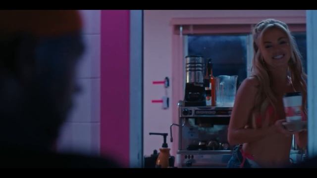 Лэндмен (сериал 2024) Landman