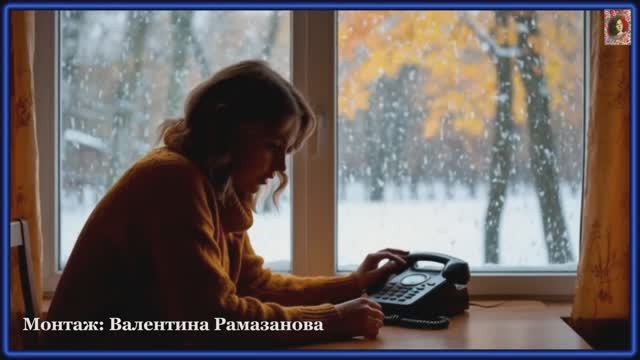 ПЕСНЯ ЗА ДУШУ БЕРЁТ!!! ПОЗВОНИ МНЕ, СЫНОК, РАЗ В НЕДЕЛЮ ХОТЯ БЫ... смотреть онлайн