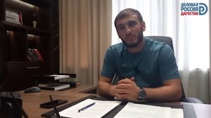 Секреты семейного кондитерского бизнеса от Шамиля Галаева