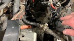 Тойота приус ZVW30 периодически выкидывает ошибку С1253.