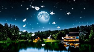 ✨ СКАЗОЧНО КРАСИВАЯ МУЗЫКА ДЛЯ СНА СЛУШАТЬ БЕСПЛАТНО 🎵 РАССЛАБЛЯЮЩАЯ РЕЛАКС МУЗЫКА ДЛЯ ДУШИ