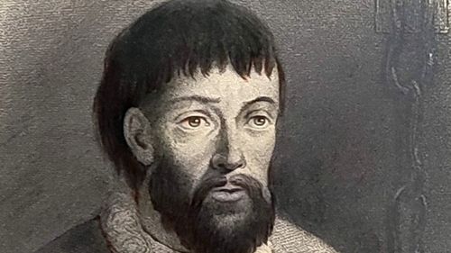 История в лицах (музеи Новочеркасска) смотреть онлайн