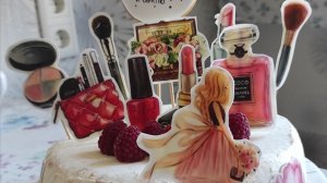 Я вернулась! Бумажные сюрпризы🍒 БС новые коллекции