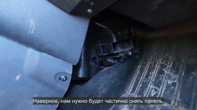 Ep.223 This Was So Difficult (Russian Subtitles) смотреть онлайн