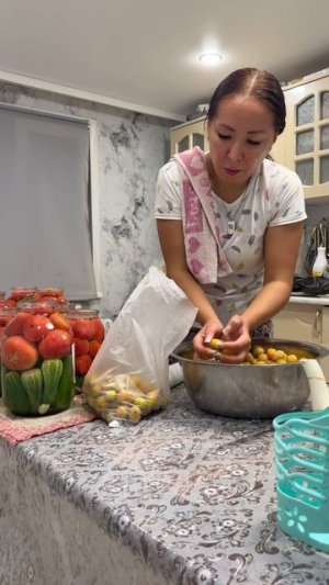 Как прошел осенний #мойдень