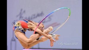 Музыка для художественной гимнастики - Track 9269