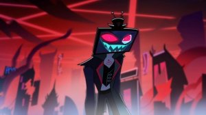 Вокс Сходить Сумму Отель Хазбин 8 Серия 2 Сезон