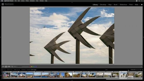 22 - Review and rate images