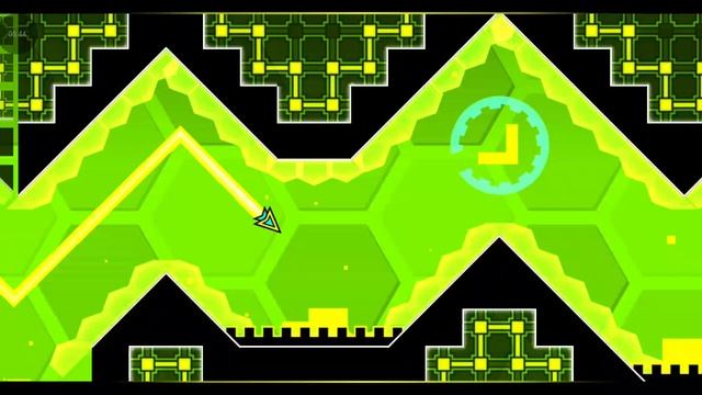 Geometry Editor Dash 2.2 смотреть онлайн
