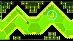 Geometry Editor Dash 2.2