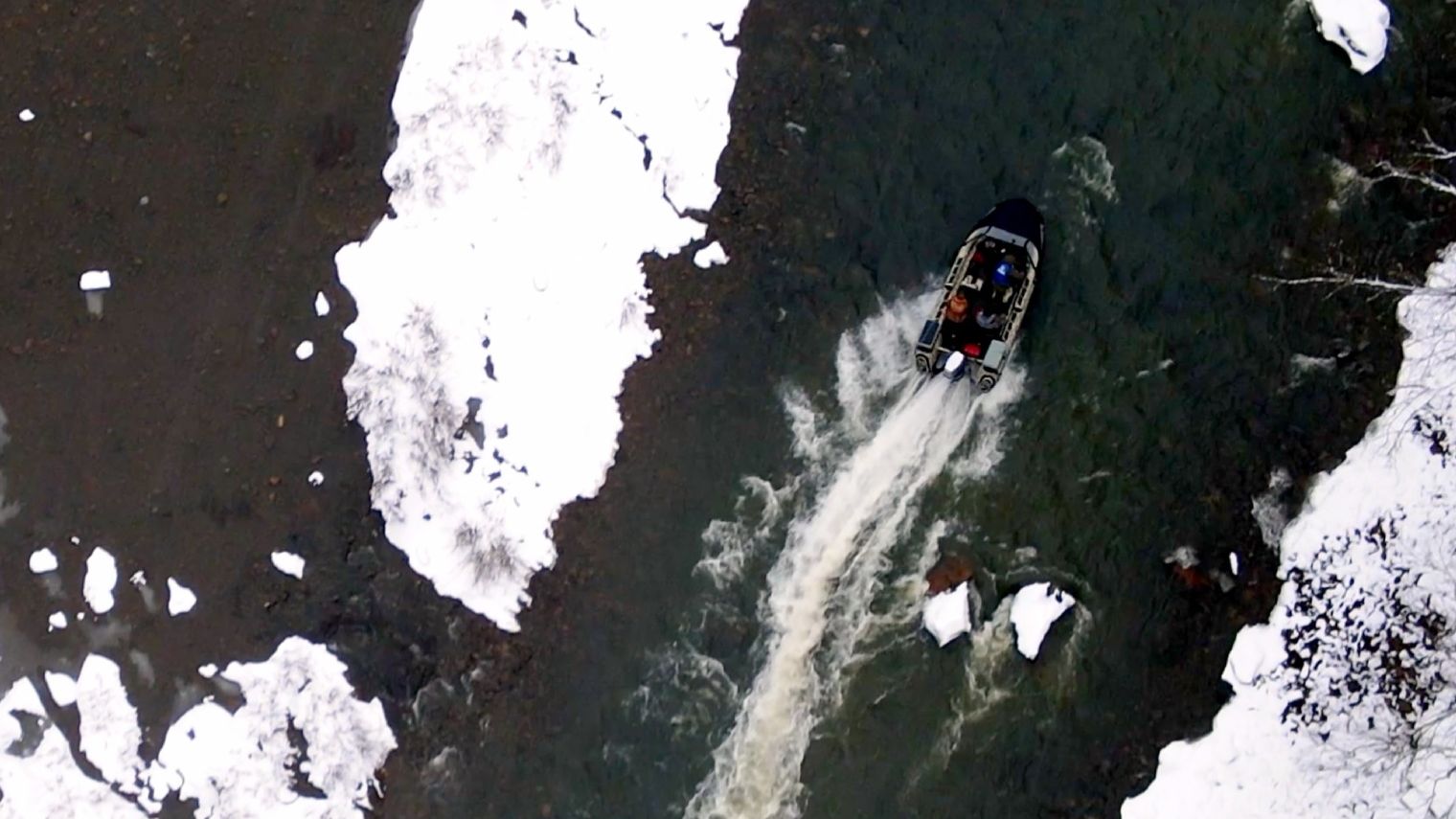 Академия 490 - осенние зарисовки на реке Немкина смотреть онлайн