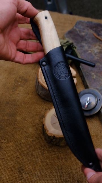 нож Странник смотреть онлайн