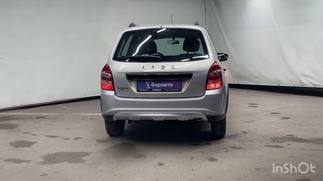 Lada (ВАЗ) Granta I Рестайлинг, 2019 смотреть онлайн