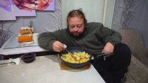 Не стыдно поставить на праздничный стол 2026 ПАСТУ-КАБАЧНЕЗЕ гости всё съедят