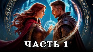 АУДИОКНИГА ПОЛНОСТЬЮ ✦ ЧАСТЬ 1. ИНКВИЗИТОР И НАСЛЕДНИЦА ✦ ЛЮБОВНОЕ ФЭНТЕЗИ