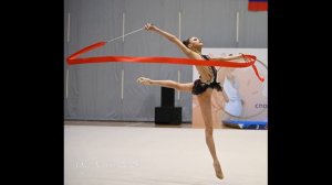 Музыка для художественной гимнастики - Track 9276