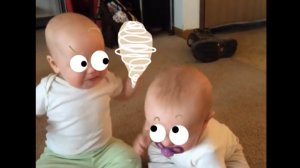 Отдай соску, Братан!!