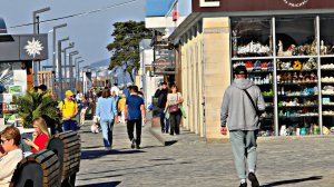 ✅️🌴19 НОЯБРЯ В АДЛЕРЕ: +23 ЖАРЫ, МОРЕ +19°, ПОГОДА ПРОСТО СКАЗКА, НАБЕРЕЖНАЯ АДЛЕРА С ЛУЧШИМИ МЕСТА