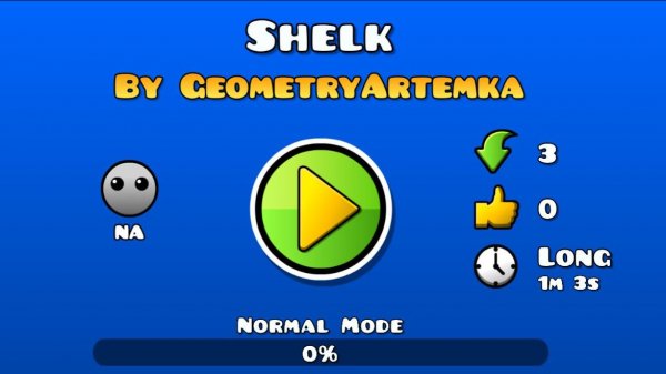 Shelk by ElkaGD777 (я)