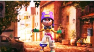 МИНА БРАВЛ СТАРС