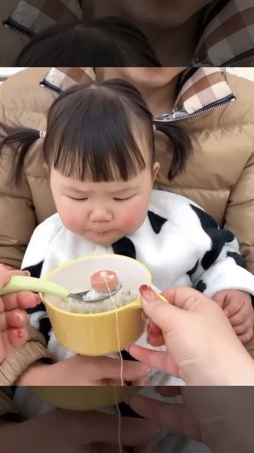 Как надо кармиит Малыша смотреть онлайн