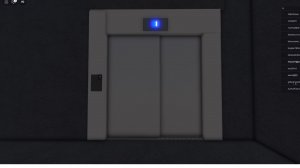 Roblox Старый лифт кмз 1972 г.в грузовой кмз с музыкой 2018 г.в 320 630 кг.