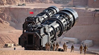 Обзоры изобретений и новости технологий