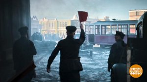 "Враг у ворот". Захватывает! Доброе утро. Фрагмент выпуска от 19.11.2025