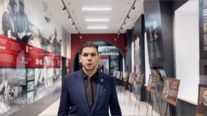 К 80-летию начала Нюрнбергского процесса