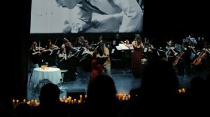 NELLA MUSICA ORCHESTRA «Итальянский вечер: от Верди до Челентано»