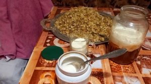 1000066559.mp4хмелевая закваска для хлеба и пирогов