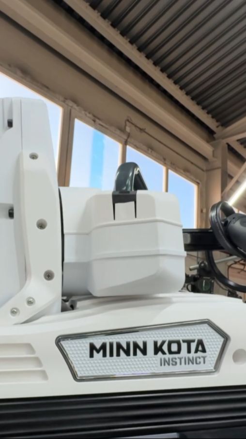 Новая логика под задачи, а не под инструкции! Voyager 850 на новом уровне! смотреть онлайн