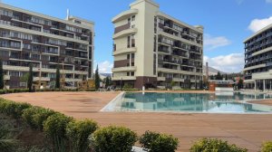 Это не Турция, это Крым детка. Доступный отдых круглый год!