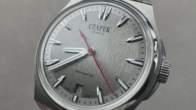 Czapek Antarctique Terre Adelie 'Secret Alloy'