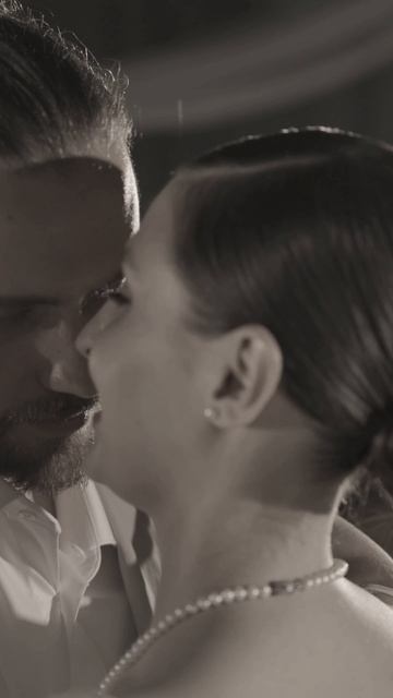 Рилс свадебный