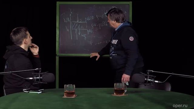 15 Александр Чирцов  про обобщения функции распределения Максвелла