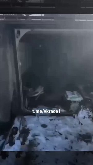 укроп!Шо?Вылазь!Конечная остановка